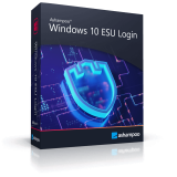 Ashampoo® Windows 10 ESU Login