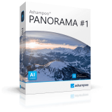 Ashampoo® PANORAMA #1