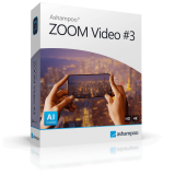 Ashampoo® ZOOM Video #3