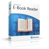 Ashampoo® E-Book Reader