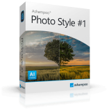 Ashampoo® Photo Style #1