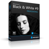 Ashampoo® BLACK & WHITE #9 professional
