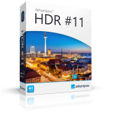 Ashampoo® HDR #11