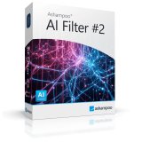 Ashampoo® AI Filter #2