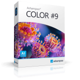 Ashampoo® COLOR #9