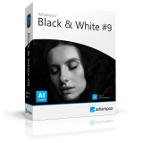 Ashampoo® BLACK & WHITE #9