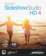 Slideshow Studio HD 4