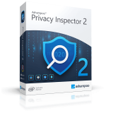 Ashampoo® Privacy Inspector 2