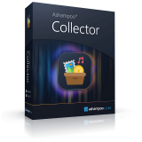 Ashampoo® Collector