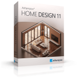 Ashampoo® Home Design 11