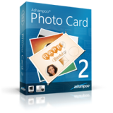 Ashampoo® Photo Card 2 Complete Pack