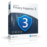 Ashampoo® Privacy Inspector 3