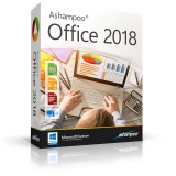 Ashampoo® Office 2018