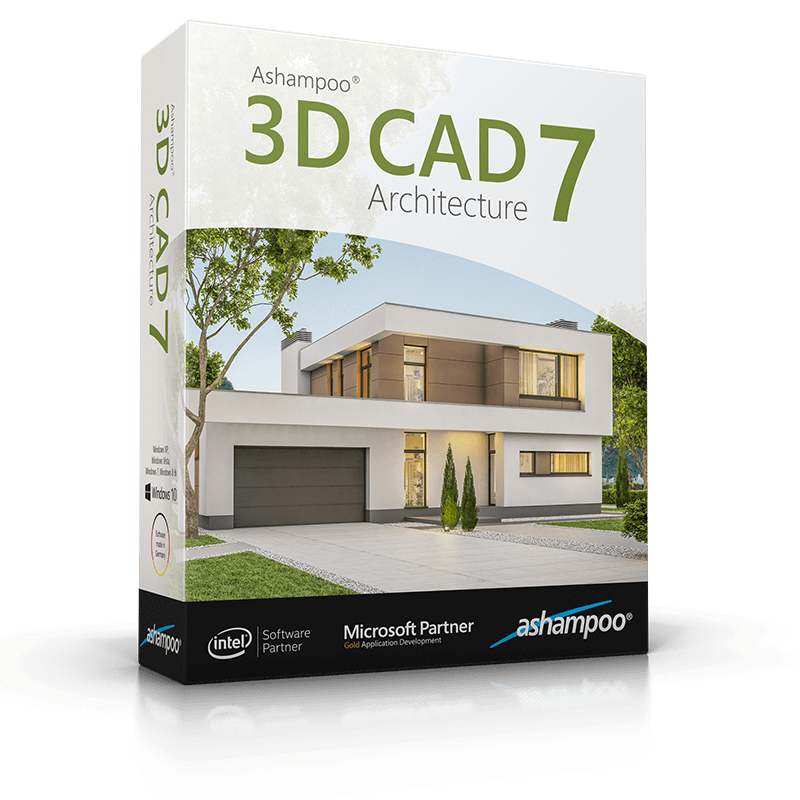 3d architecture software full version