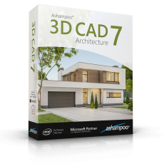Ashampoo® 3D CAD Architecture 7