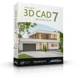 3D CAD Architecture 7