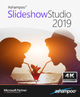 Slideshow Studio 2019