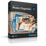 Ashampoo® Photo Organizer Pro 26