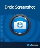 Droid Screenshot