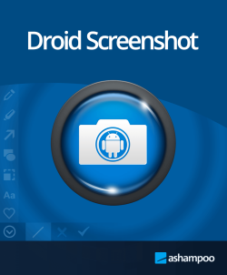 Ashampoo® Droid Screenshot