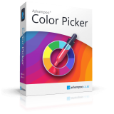 Ashampoo® Color Picker