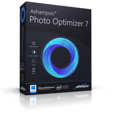 Ashampoo® Photo Optimizer 7