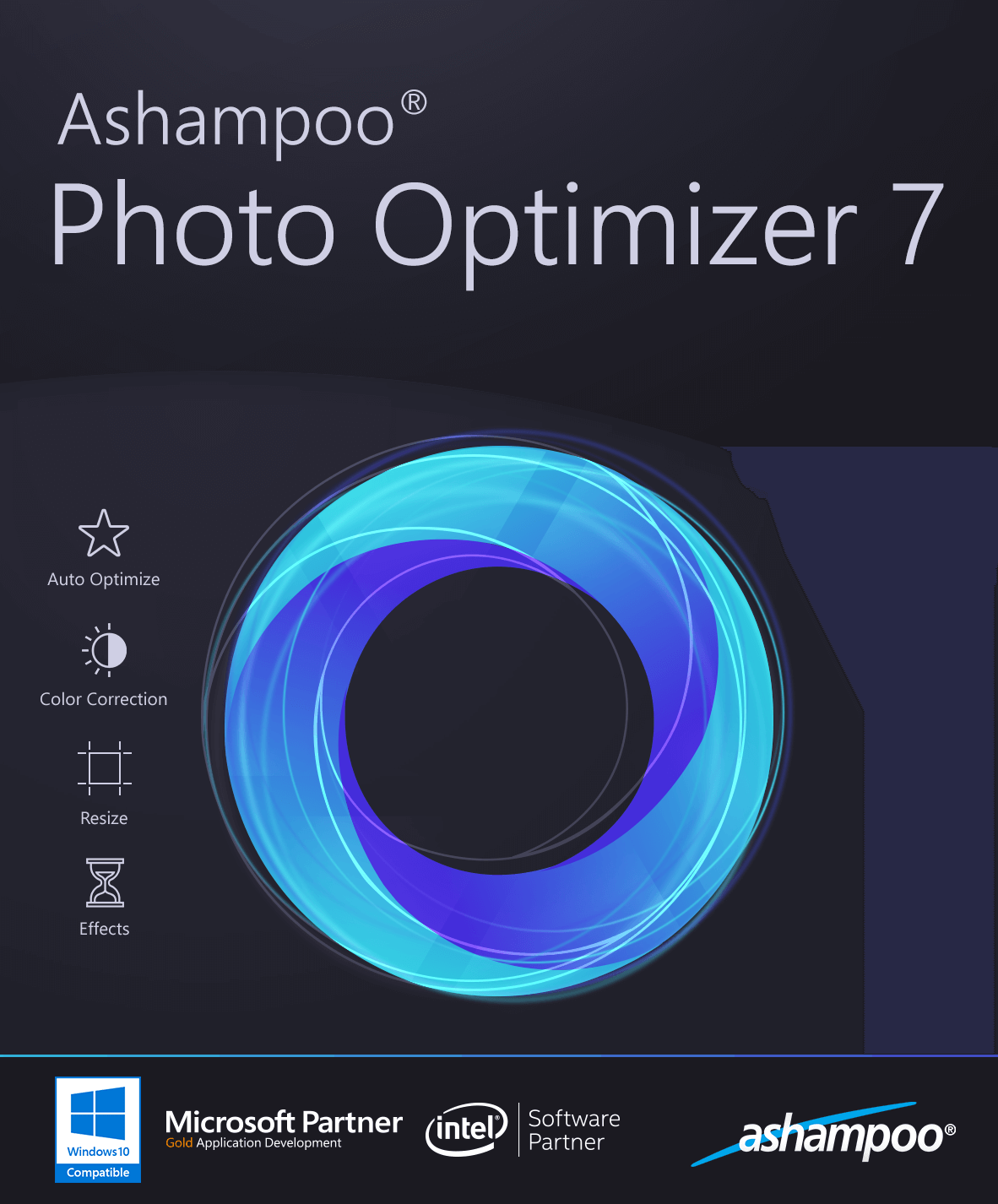ashampoo magical optimizer