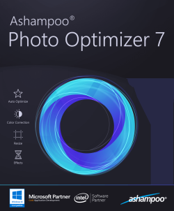 Ashampoo® Photo Optimizer 7