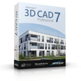 Ashampoo® 3D CAD Professional 7