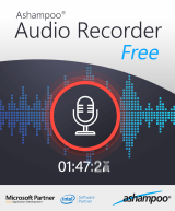 Audio Recorder Free