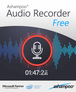 Audio Recorder Free Portable 1.0.1.6 (32-64 bit) RUS скачать