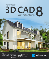 3D CAD Architecture 8