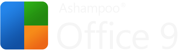 Ashampoo® Office 9