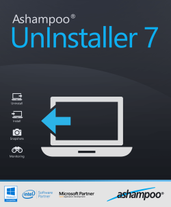 will ashampoo uninstaller 7