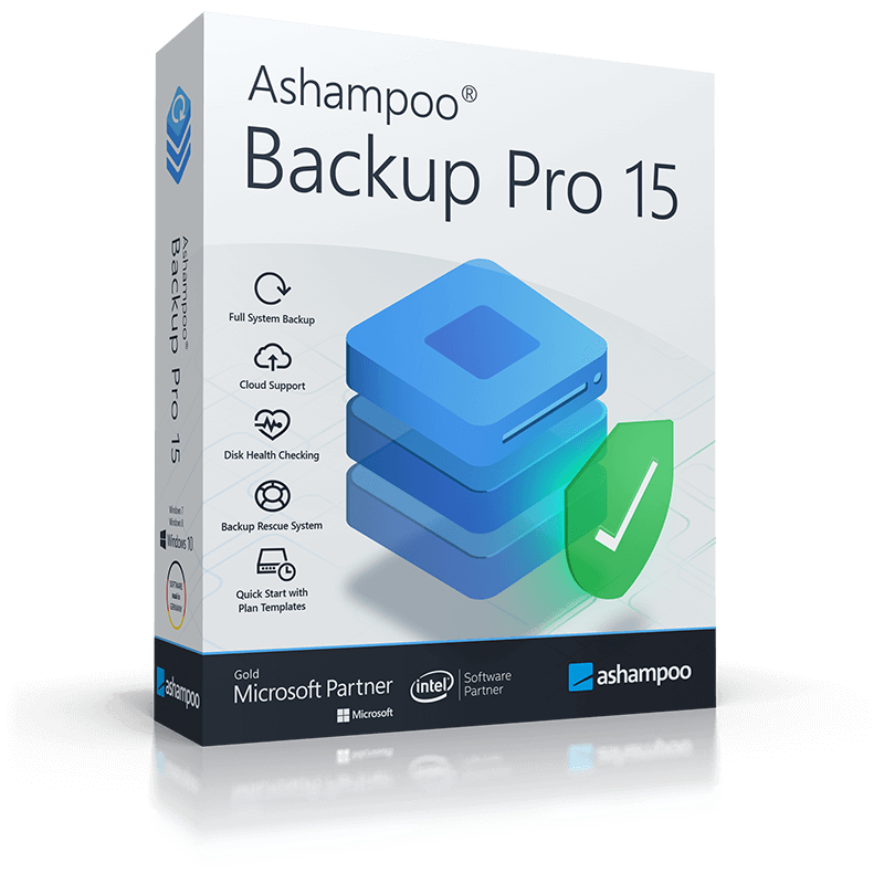 download the new version for ipod Ashampoo Backup Pro 25.01