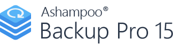 Ashampoo® Backup Pro 15
