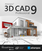 3D CAD Professional 9