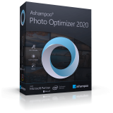 Ashampoo® Photo Optimizer 2020