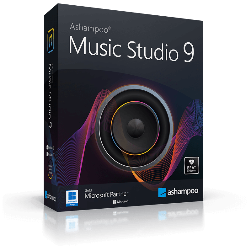 Music Studio v9.2.0