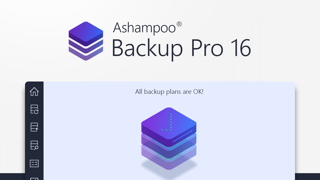 for android download Ashampoo Backup Pro 17.07