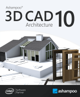3D CAD Architecture 10