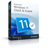 Windows 11 Check & Enable