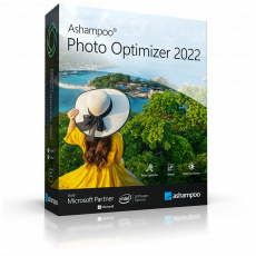Ashampoo® Photo Optimizer 2022