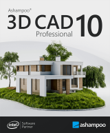 3D CAD Professional 10