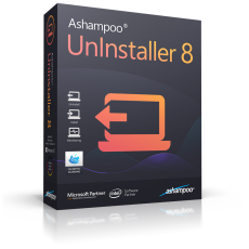 Ashampoo UnInstaller 14.00.10 for mac instal