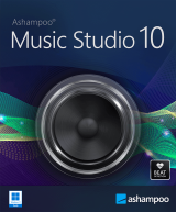 Music Studio 10