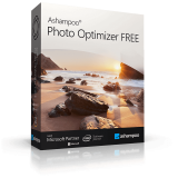 Ashampoo® Photo Optimizer FREE