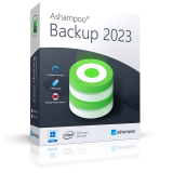 Ashampoo® Backup 2023