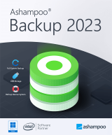 Backup 2023