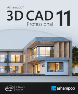De professionele CAD oplossing, van blauwdrukken tot binnenhuisarchitectuur!
